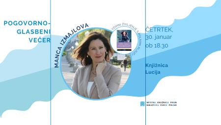 FB cover Manca Izmajlova